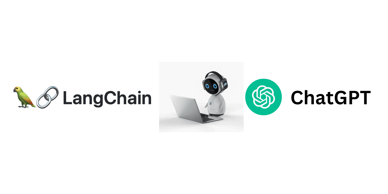 Building Chatbot using Langchain and ChatGPT