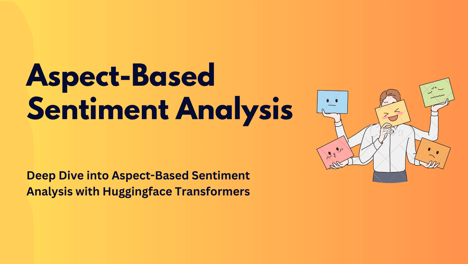 Aspect-Based Sentiment Analysis with PyABSA & Hugging Face
