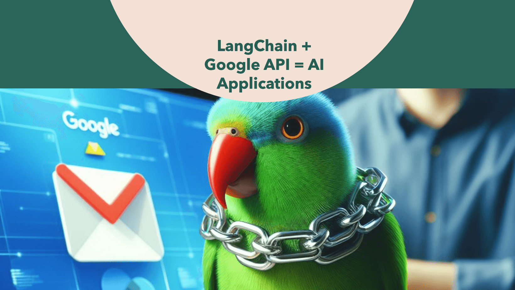 Build Gmail AI Agent using LangChain Agents and OpenAI