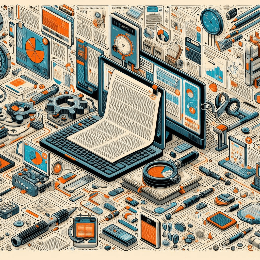 Popular PDF Parsing Tools for Efficient Document Extraction