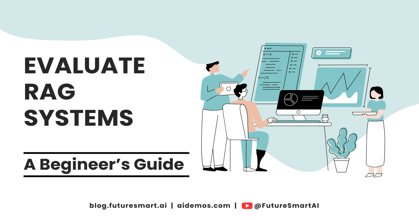 A Beginner's Guide to Evaluating RAG Systems with LangSmith