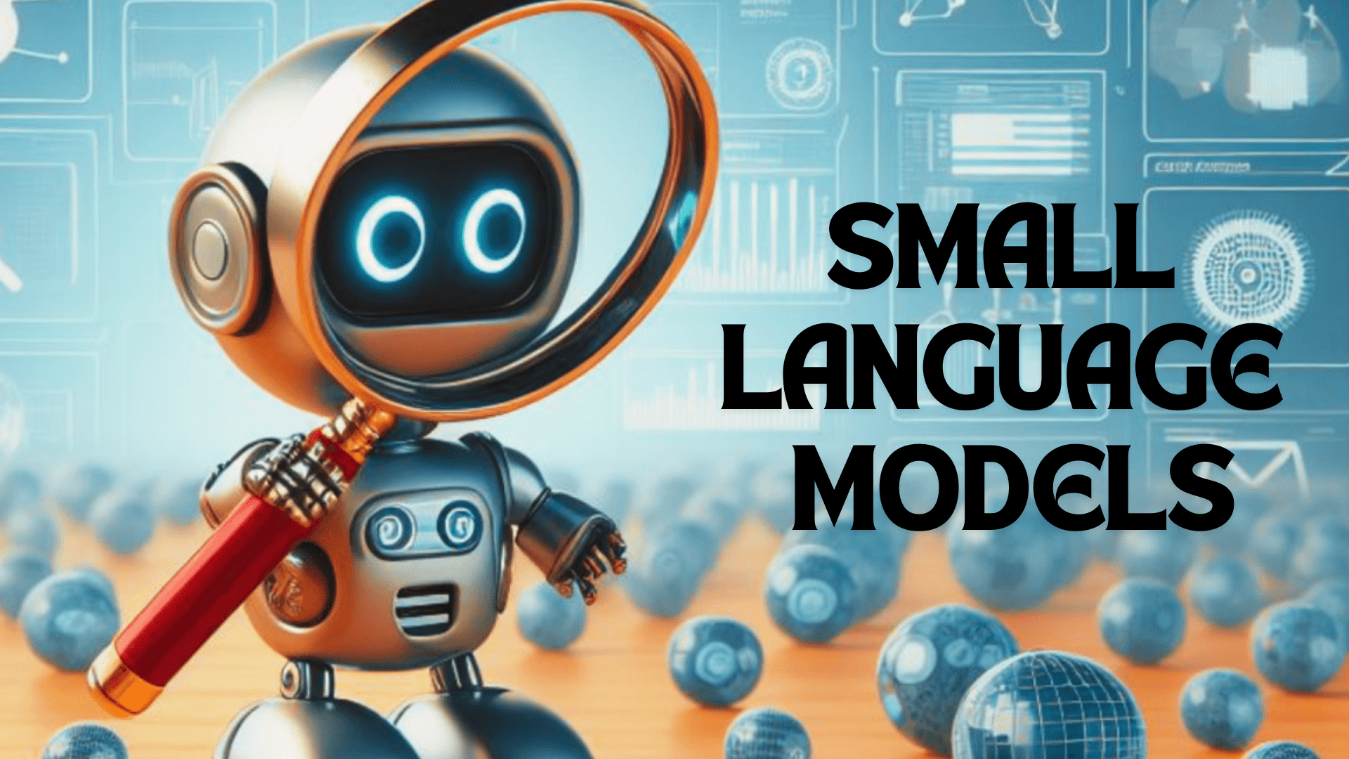 Running Small Language Models with HuggingFace, Ollama, and LM Studio