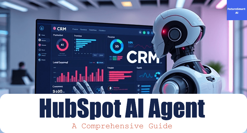 Building a Powerful HubSpot AI Agent: A Comprehensive Guide